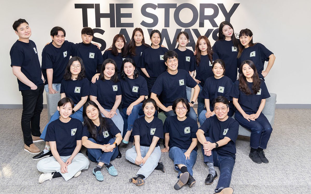 team-tshirt